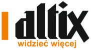 Logo i link: Altix