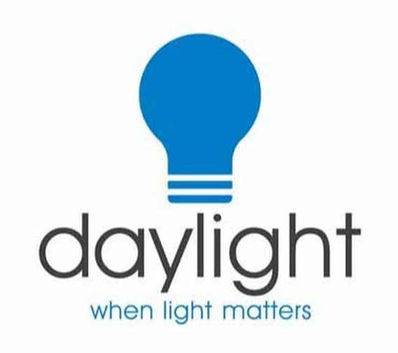 Logo i link: Daylight Company