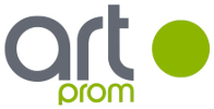 Logo i link: artProm