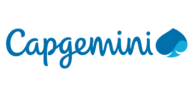 Logo i link: Capgemini