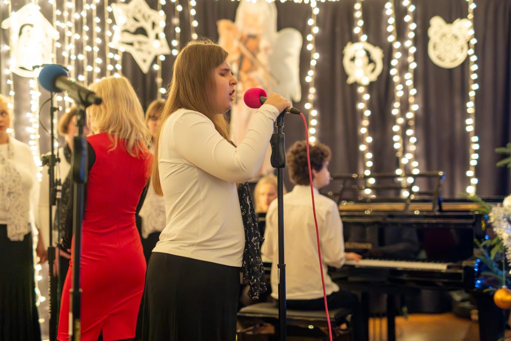 Koncert Świąteczny